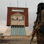 Suriye yönetimi, Rakka'da kurumları hızla faaliyete geçirmeye başladı