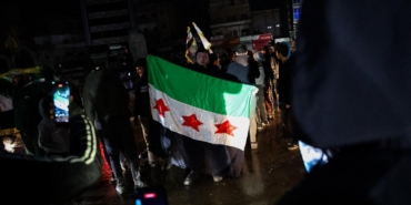 Suriye'de ateşkes mutabakatına varıldı