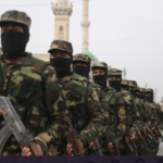 Suriyede ateşkesi ihlal eden YPG'nin saldırılarında 11 Suriye askeri hayatını kaybetti