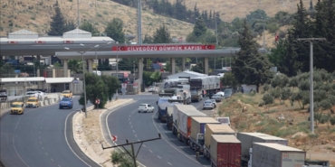 Suriye'deki yeni dönem Türkiye ile ticari ilişkilere de olumlu yansıdı