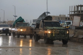 Suriyeli yetkili: YPGnin DEAŞ dosyasını kaos yaratmak için kullanmasından endişeliyiz