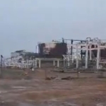 Suriye'nin Deyrizor ilinde bir bölge terör örgütü YPG'den kurtarıldı