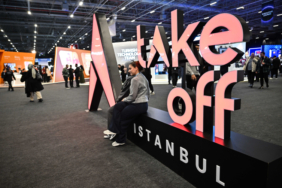 Take Off İstanbul 2025 başladı