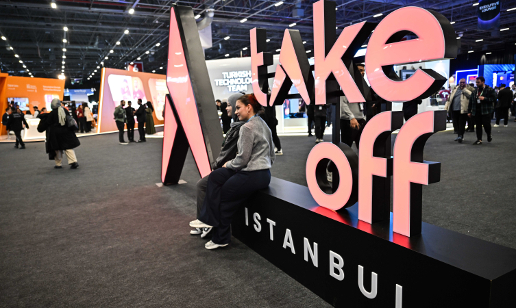 Take Off İstanbul 2025 başladı