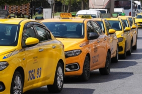 Taksicilere mali cihaz zorunluluğu