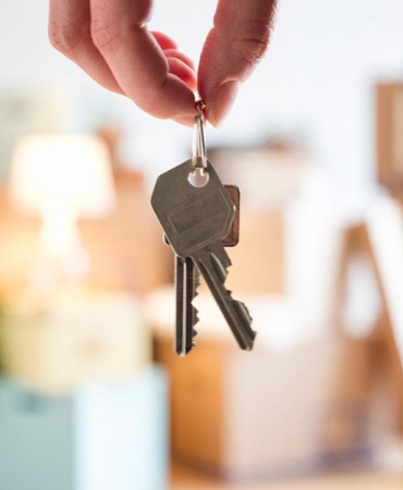 Taşınmaz satışlarında Güvenli Ödeme Sistemi zorunlu olacak