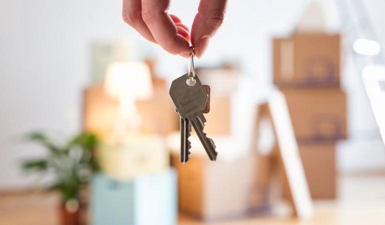 Taşınmaz satışlarında Güvenli Ödeme Sistemi zorunlu olacak