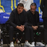 TBF, Ergin Ataman'a yapılan saldırı için inceleme istedi