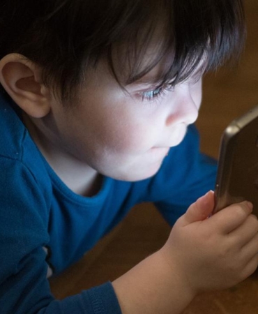 TBMM'de çocuklara internet ve sosyal medya sınırlaması önerildi