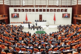 TBMM'ye 12 dokunulmazlık dosyası sevk edildi