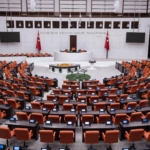 TBMM'ye yeni dokunulmazlık dosyaları sevk edildi