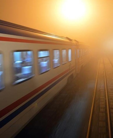 TCDD 2026'da birçok projeyi tamamlayacak