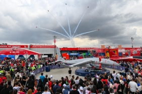 TEKNOFEST 2026'nın tarihi belli oldu