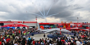 TEKNOFEST 2026'nın tarihi belli oldu