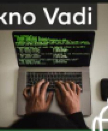 Teknoloji dünyasının nabzı Tekno Vadi programı ile TRT Dinlede atıyor