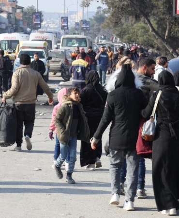 Terör örgütü SDG'ye Halep'te operasyon başlıyor