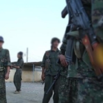 Terör örgütü YPG, Haseke'de ateşkesi ihlal etti