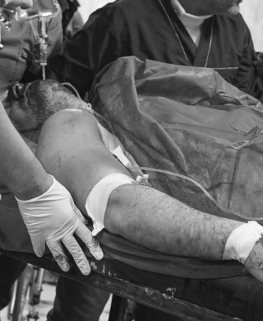 Terör örgütü YPG'nin Halep'teki saldırılarında 7 kişi öldü, 52 kişi yaralandı