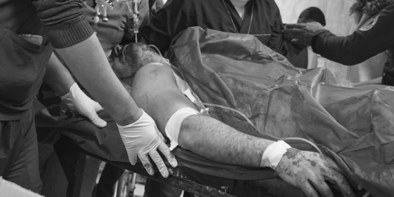 Terör örgütü YPG'nin Halep'teki saldırılarında 7 kişi öldü, 52 kişi yaralandı