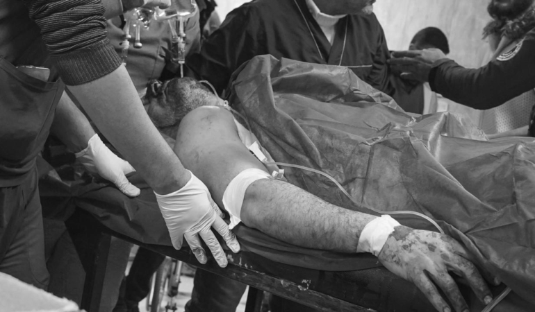 Terör örgütü YPG'nin Halep'teki saldırılarında 7 kişi öldü, 52 kişi yaralandı