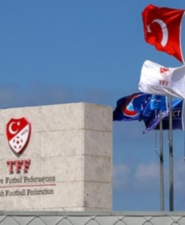 TFF Tahkim Kurulu, bahis soruşturmasında 86 futbolcunun cezalarını onadı