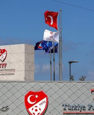 TFF'den Eren Elmalı ve Metehan Baltacıya hak mahrumiyeti cezası