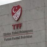 TFF'den statlardaki küfre karşı kampanya