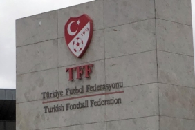 TFF'den statlardaki küfre karşı kampanya