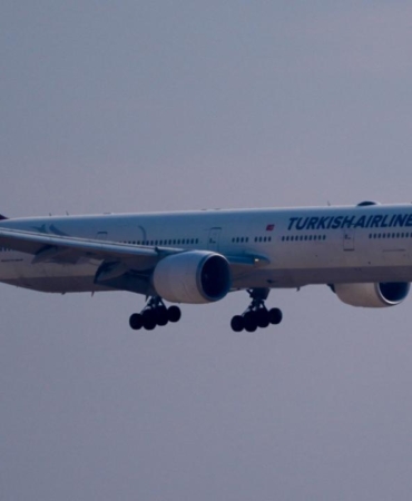 THY geçen yıl 92,6 milyon yolcu taşıdı