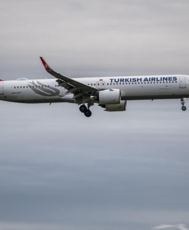 THY İran'a planlanan 17 seferi iptal etti