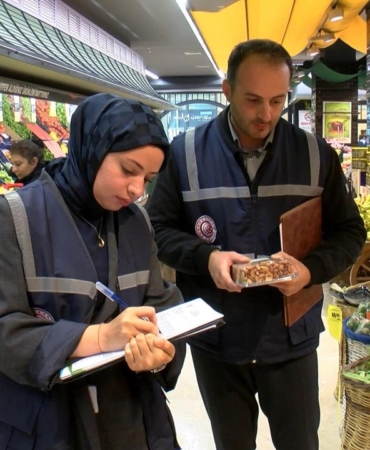 Ticaret Bakanlığı'ndan haksız kazanca 2,6 milyar lira ceza