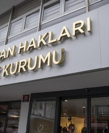 TİHEK'ten ayrımcılık yapanlara 2025'te 9,8 milyon lira ceza