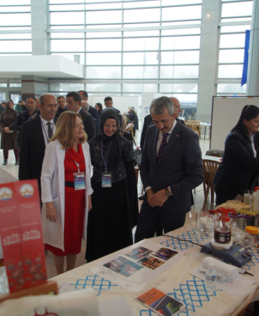 Trakya Keşif Fest başladı