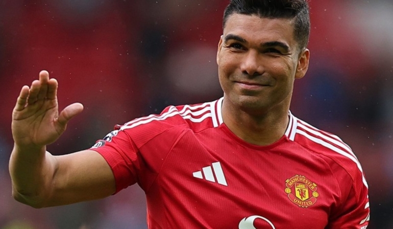 TRANSFER HABERİ: Beşiktaş'tan Casemiro harekatı! İspanyol basını duyurdu