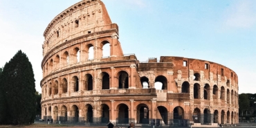 Troya, 2026'da Roma Kolezyumu'nda sanatseverlerle buluşacak