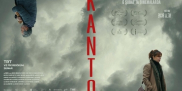 TRT ortak yapımı Kanto vizyona girmek için gün sayıyor