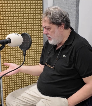 TRT Radyolarından Aile Yılına özel radyo oyunu: Aile Bağları