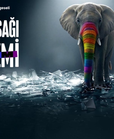 TRT'nin 'Gökkuşağı Faşizmi' belgeseli LGBT lobisini tedirgin etti