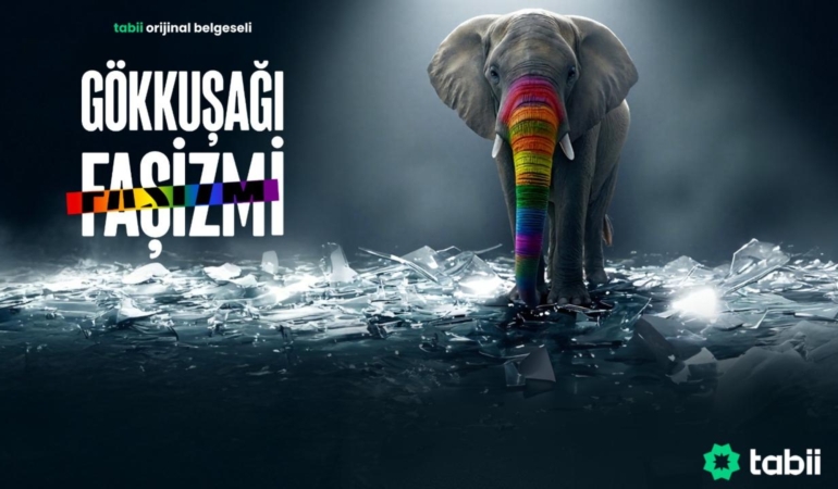 TRT'nin 'Gökkuşağı Faşizmi' belgeseli LGBT lobisini tedirgin etti