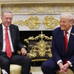 Trump: Cumhurbaşkanı Erdoğan ile görüşeceğim
