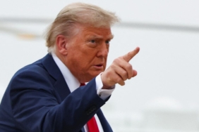 Trump, İran'daki gösterilerde insanların öldürülmesi halinde ülkeyi çok sert vurmakla tehdit etti