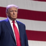 Trump, İran'daki protestoculara Devam edin, yardım yolda mesajı verdi