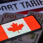 Trump, Kanada menşeli tüm uçakların ABD sertifikasını iptal ettiğini açıkladı