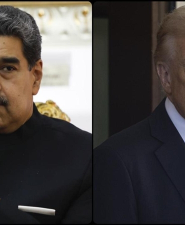 Trump: Venezuela'daki yönetim ABD'ye 30 ila 50 milyon varil petrol verecek
