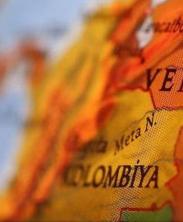 Trump: Venezuela'ya ticari uçuşlar yeniden başlayacak