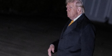 Trump, vergi bilgilerinin sızdırılması nedeniyle 10 milyar dolarlık dava açtı