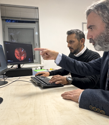 Türk bilim insanı öncülüğünde 4 yeni ötegezegen keşfi