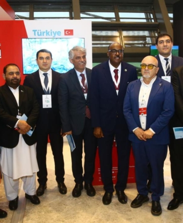 Türk sineması, Azerbaycan ve Asya ülkeleriyle yeni projeler geliştirecek