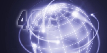 Türkiye 5Gye hazırlanıyor, 4,5Gde rekor kırıldı