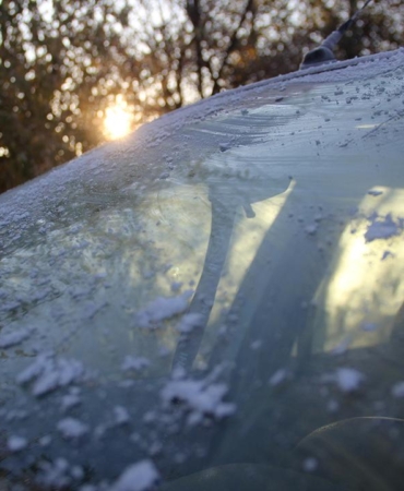 Türkiye buz kesti, 81 ilde termometreler eksi dereceyi gösterdi